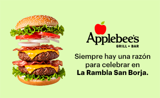 Applebe’s